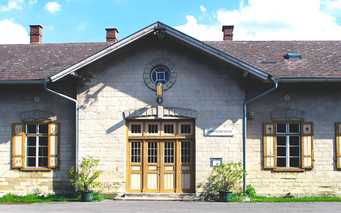 Heimatmuseum Ebreichsdorf